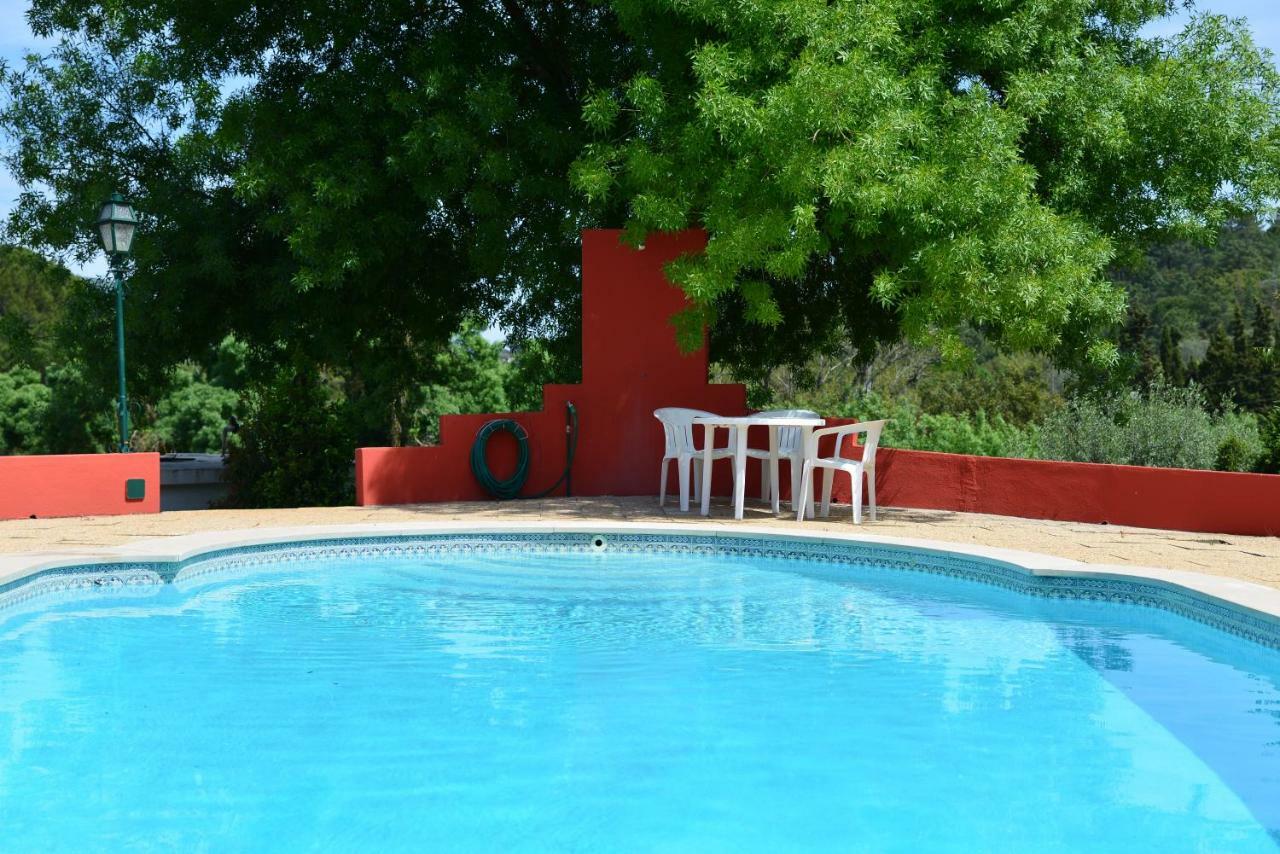 Quinta Villa Arrabida Vila Fresca 외부 사진