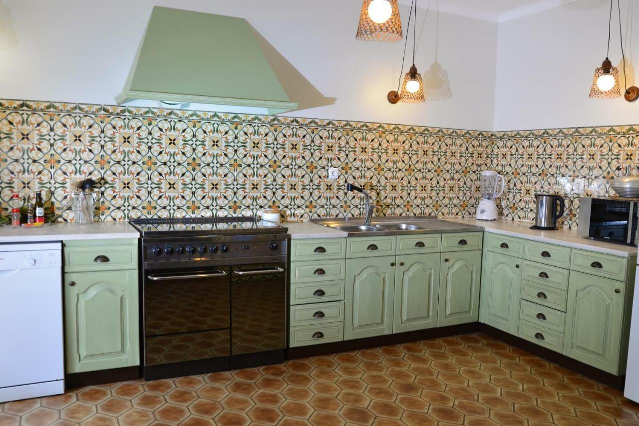 Quinta Villa Arrabida Vila Fresca 외부 사진