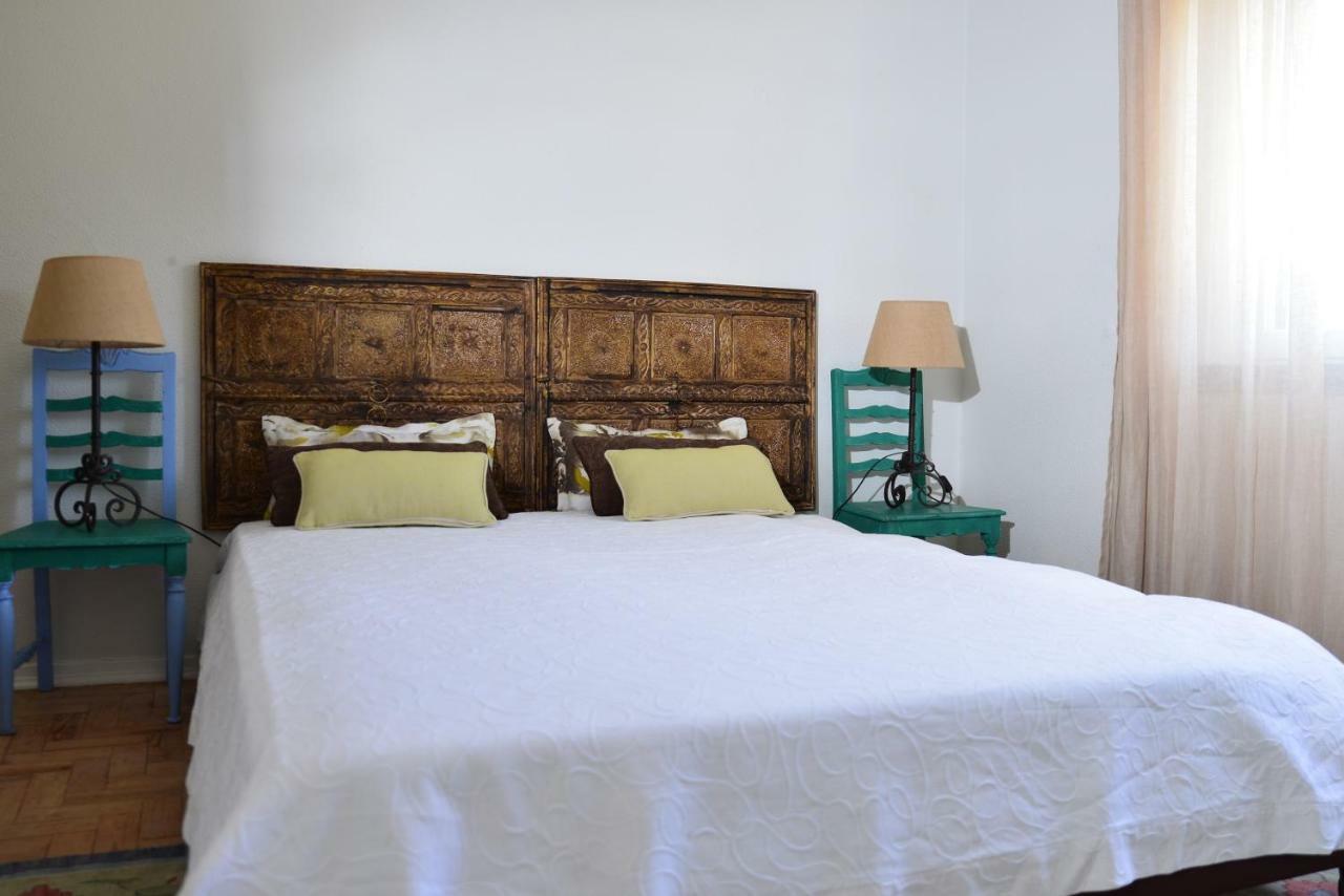 Quinta Villa Arrabida Vila Fresca 외부 사진