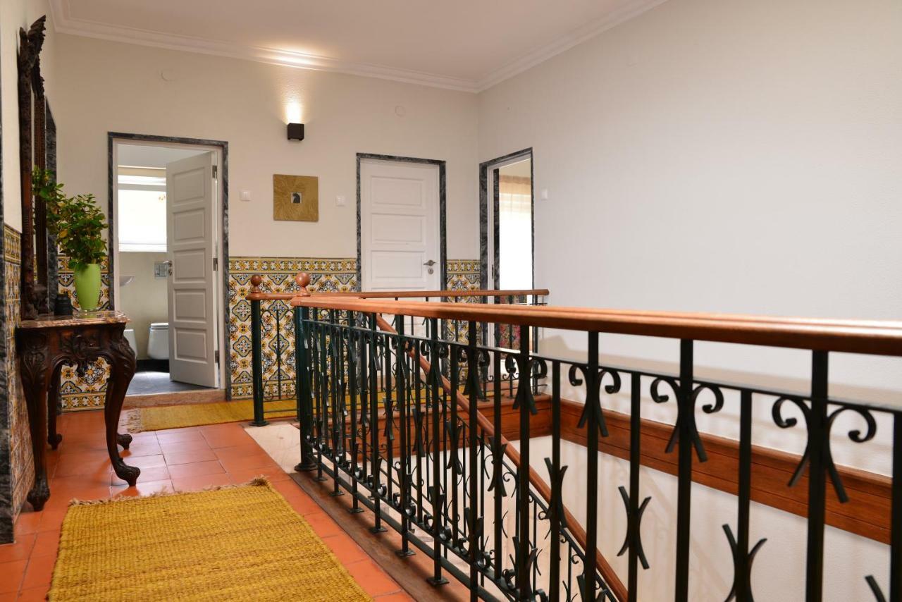 Quinta Villa Arrabida Vila Fresca 외부 사진