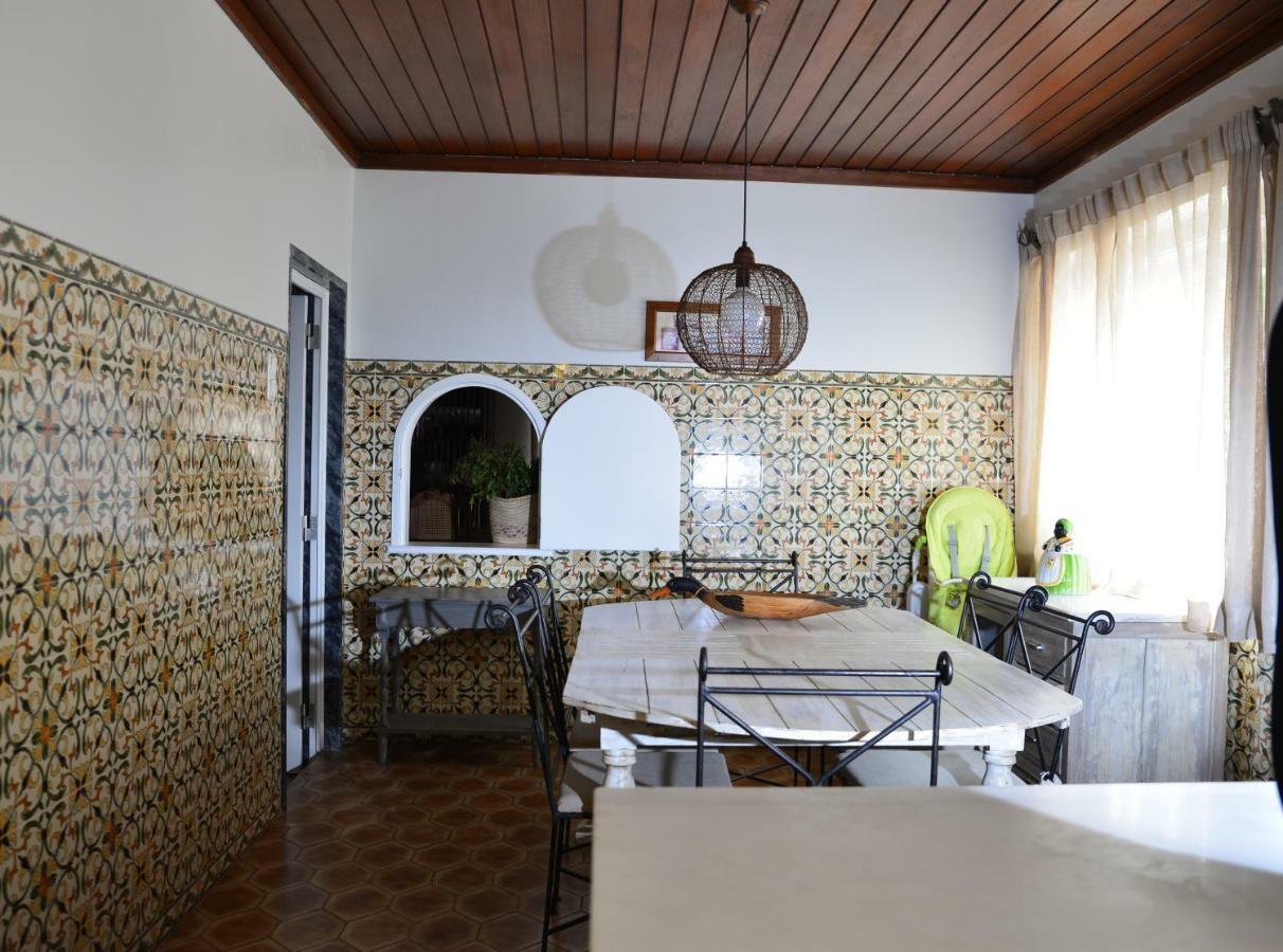 Quinta Villa Arrabida Vila Fresca 외부 사진