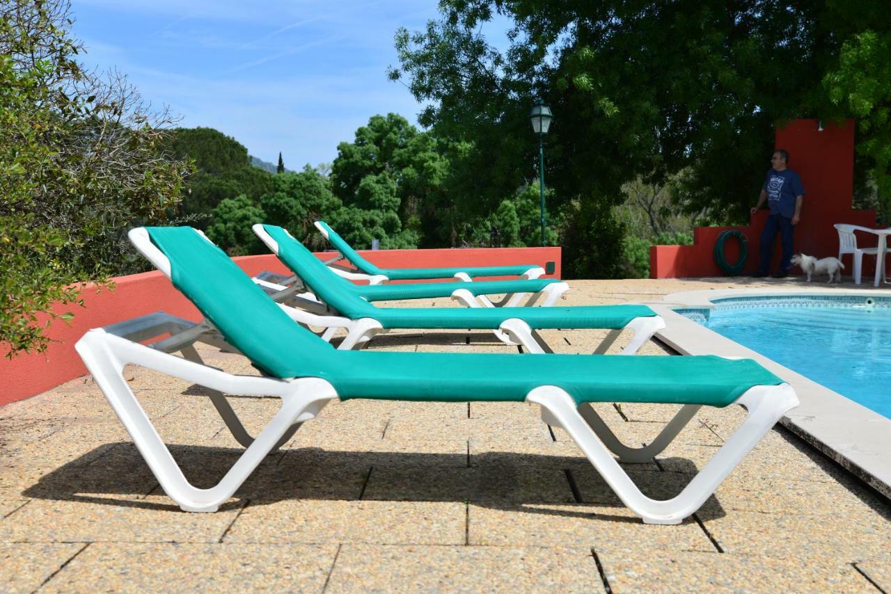 Quinta Villa Arrabida Vila Fresca 외부 사진
