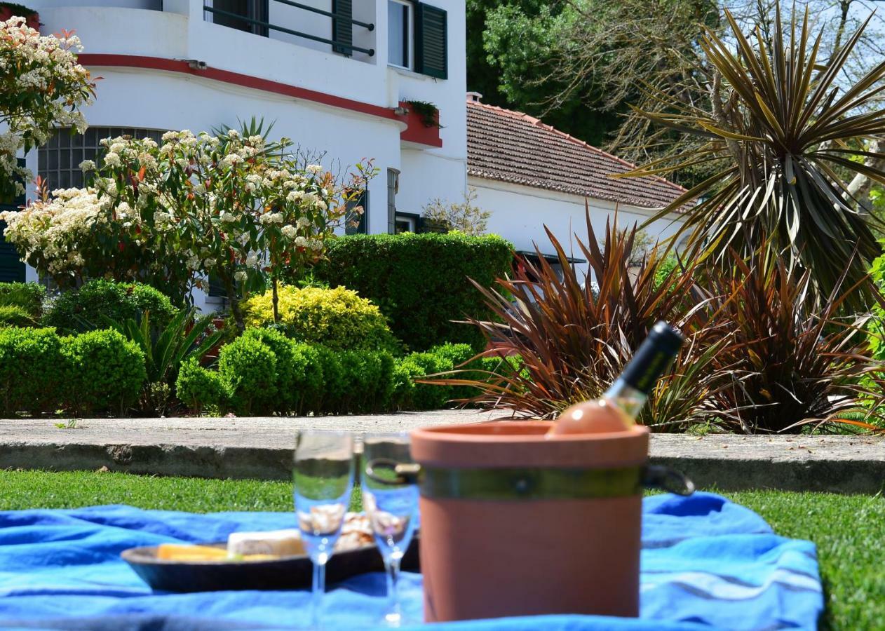 Quinta Villa Arrabida Vila Fresca 외부 사진